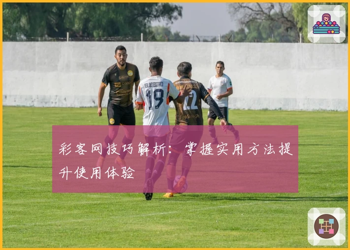 彩客网技巧解析：掌握实用方法提升使用体验