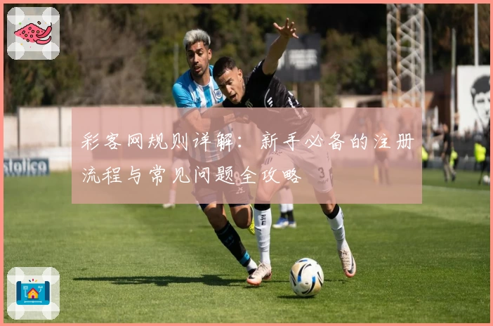 彩客网规则详解：新手必备的注册流程与常见问题全攻略