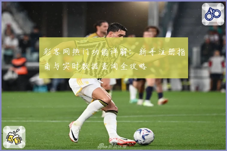 彩客网热门功能详解：新手注册指南与实时数据查询全攻略