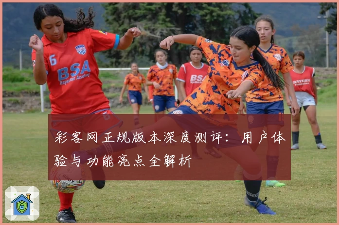 彩客网正规版本深度测评：用户体验与功能亮点全解析
