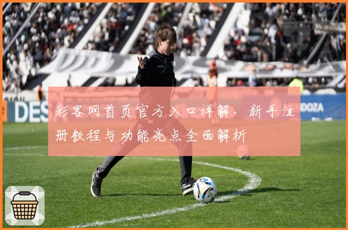 彩客网首页官方入口详解，新手注册教程与功能亮点全面解析