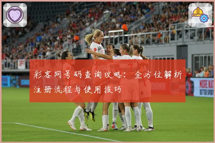 彩客网号码查询攻略：全方位解析注册流程与使用技巧