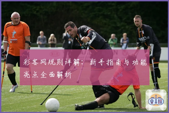 彩客网规则详解：新手指南与功能亮点全面解析