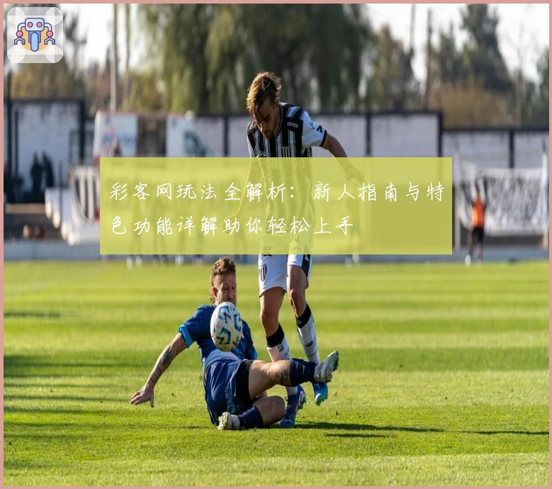 彩客网玩法全解析：新人指南与特色功能详解助你轻松上手